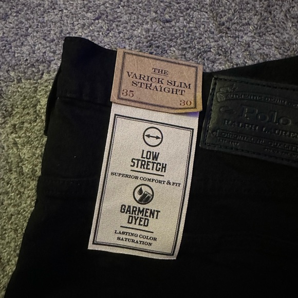 Polo Ralph Lauren Jeans - Picture 3 of 3